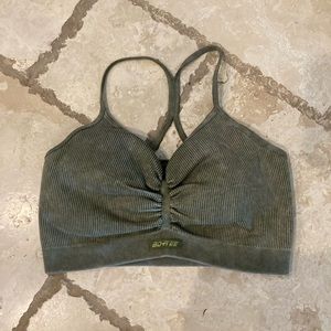 BO+TEE Sports Bra